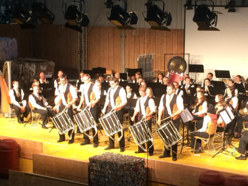 Jahreskonzert 2018
