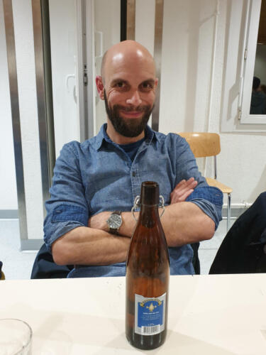 INTERN Probeweekend 2019