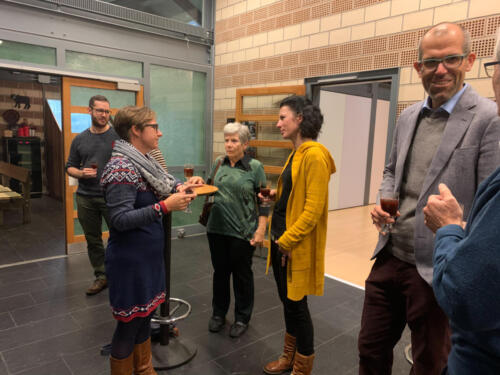 INTERN Chlaush&ouml;ck 2019