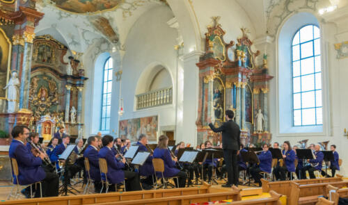 Winterkonzert 2021