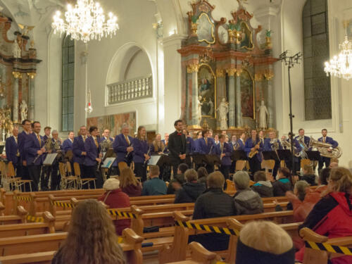Winterkonzert 2021