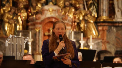 Winterkonzert 2021